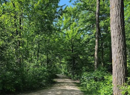 Nerstrand Main Campground