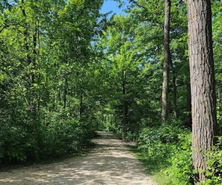Nerstrand Main Campground