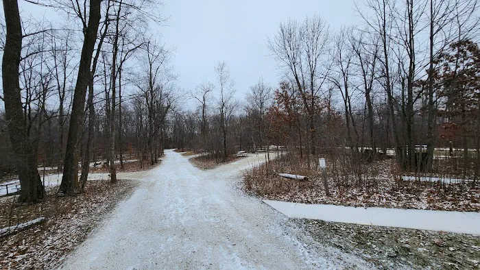 Nerstrand Main Campground Picture 3