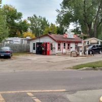 Willow Point Campground ico