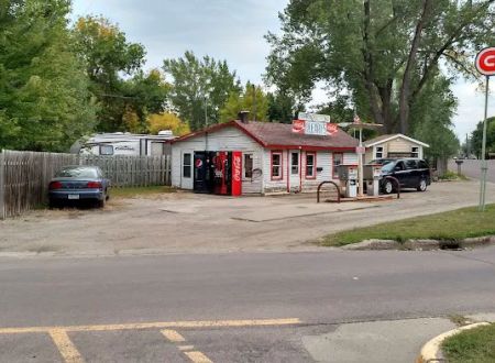 Willow Point Campground