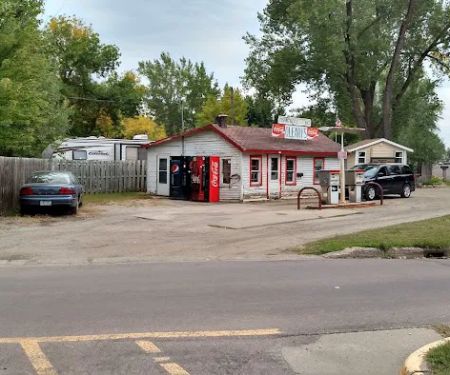 Willow Point Campground