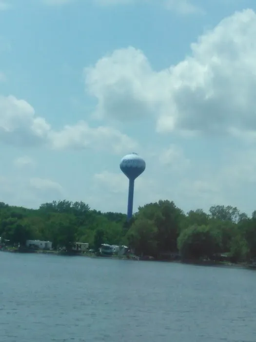 Willow Point Campground Picture 4