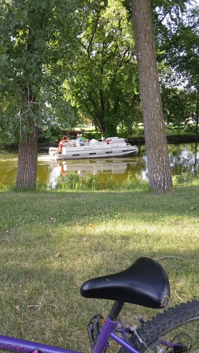 Willow Point Campground Picture 7