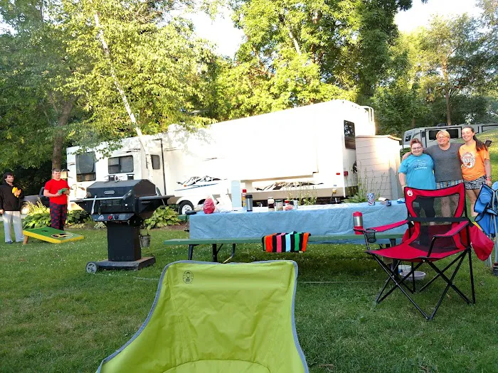 Sportsman’s Campground Picture 1