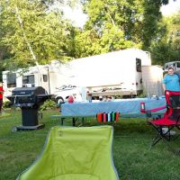 Sportsman’s Campground ico