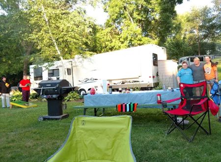 Sportsman’s Campground