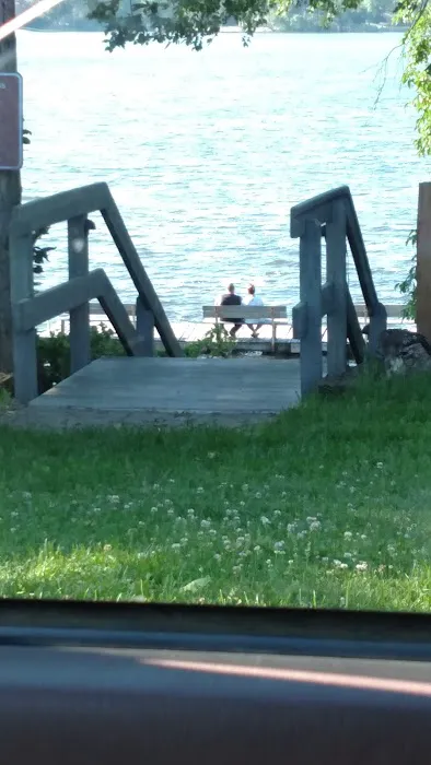 North Shore Campground Picture 5