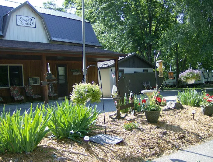 Elysian Shores Campground Picture 1