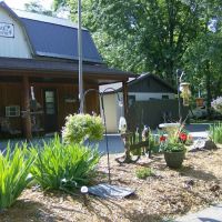 Elysian Shores Campground ico