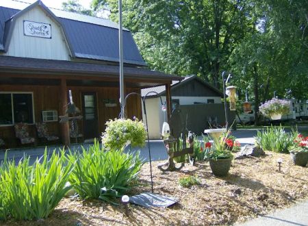 Elysian Shores Campground