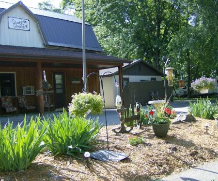 Elysian Shores Campground