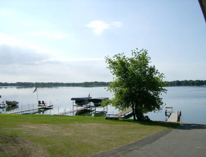 Elysian Shores Campground Picture 2
