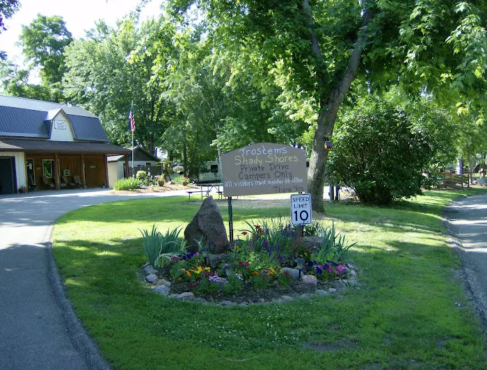 Elysian Shores Campground Picture 5