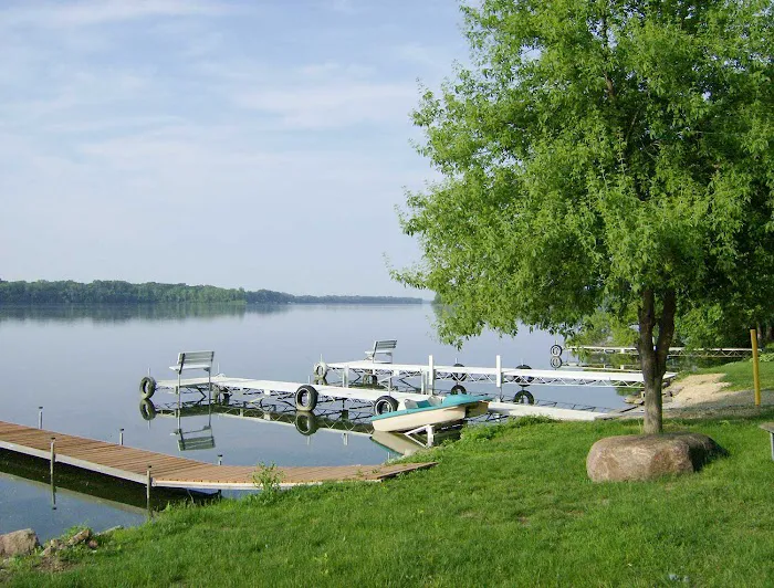 Elysian Shores Campground Picture 3