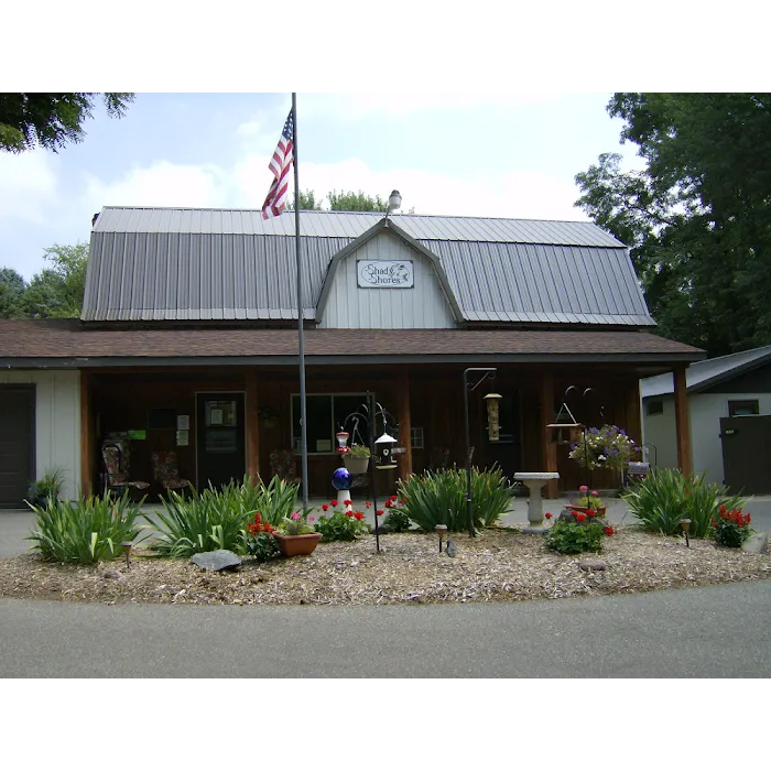 Elysian Shores Campground Picture 10