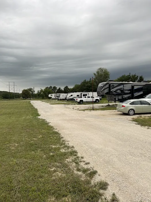 OAK RIDGE RV PARK Picture 1