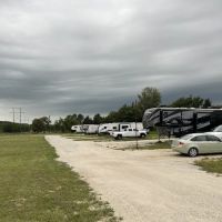 OAK RIDGE RV PARK ico