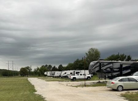 OAK RIDGE RV PARK