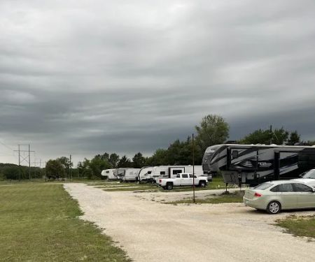 OAK RIDGE RV PARK