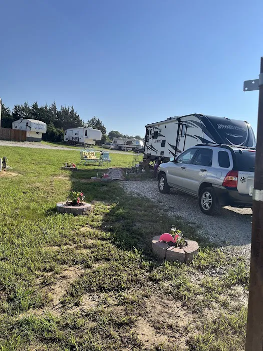 OAK RIDGE RV PARK Picture 2