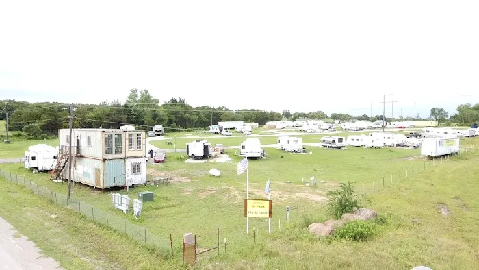 OAK RIDGE RV PARK Picture 7