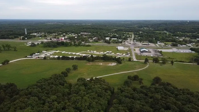 OAK RIDGE RV PARK Picture 5