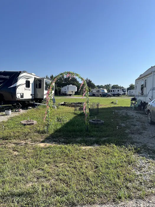 OAK RIDGE RV PARK Picture 8