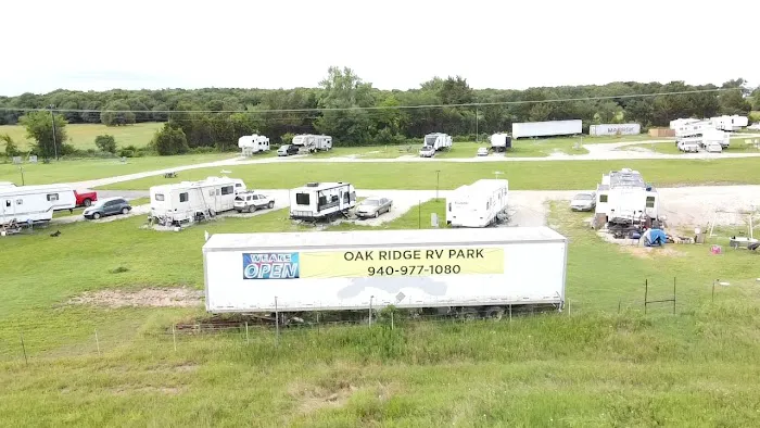 OAK RIDGE RV PARK Picture 10