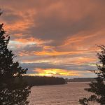 Clarke’s Landing