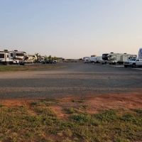 Travel Time RV Park ico