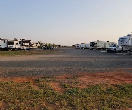 Travel Time RV Park