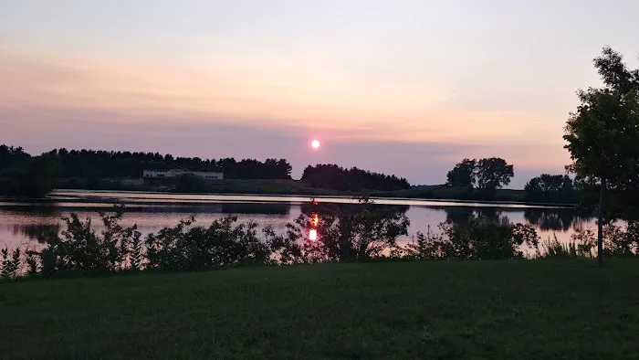 Smith Lake Campground Picture 2