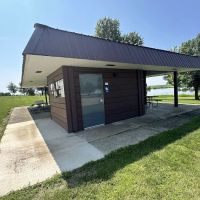 Smith Lake Campground ico
