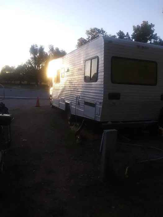 Erin Springs Rv park Picture 2