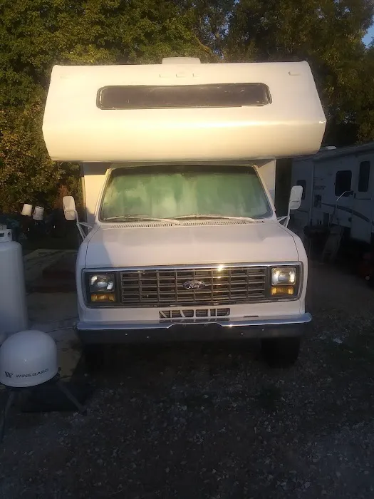 Erin Springs Rv park Picture 3