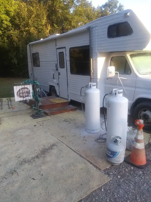 Erin Springs Rv park Picture 1
