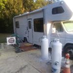 Erin Springs Rv park