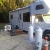 Erin Springs Rv park ico