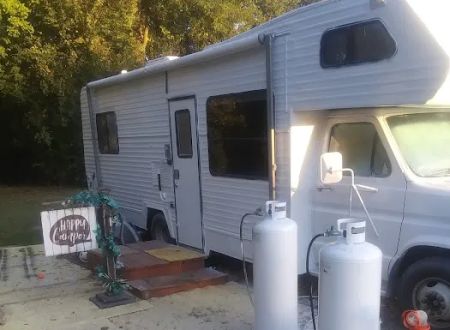 Erin Springs Rv park