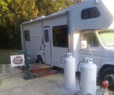 Erin Springs Rv park
