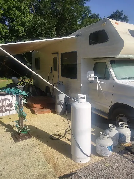 Erin Springs Rv park Picture 4
