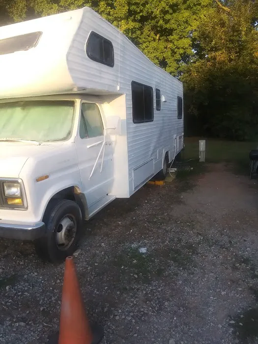 Erin Springs Rv park Picture 6