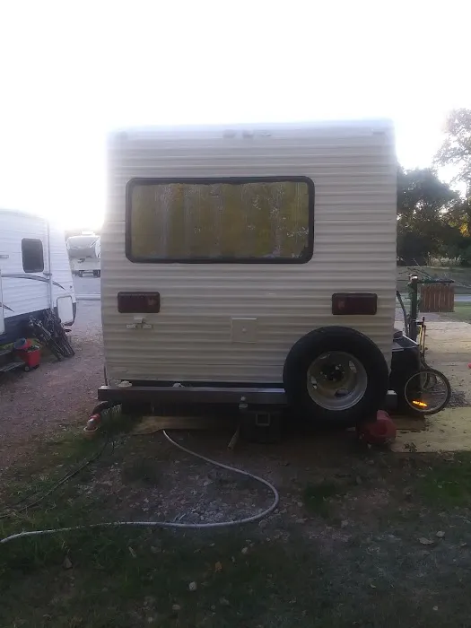 Erin Springs Rv park Picture 5