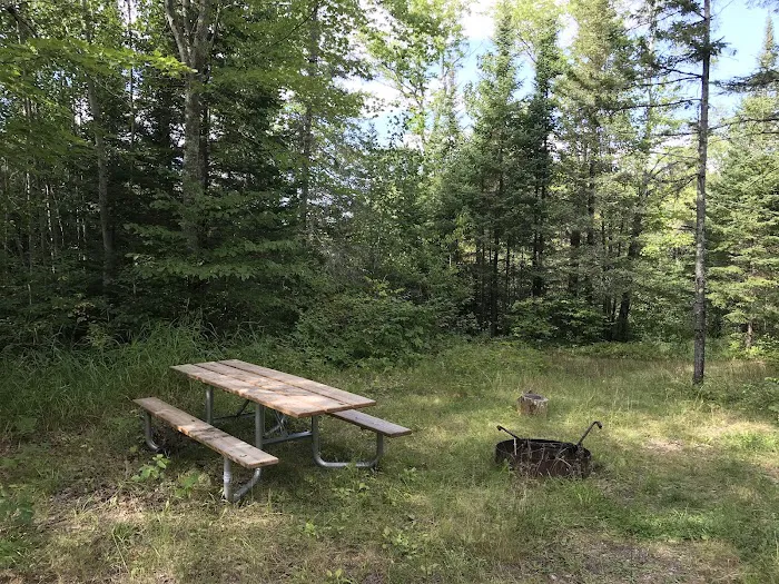 Smith Rapids Recreation Area Picture 2