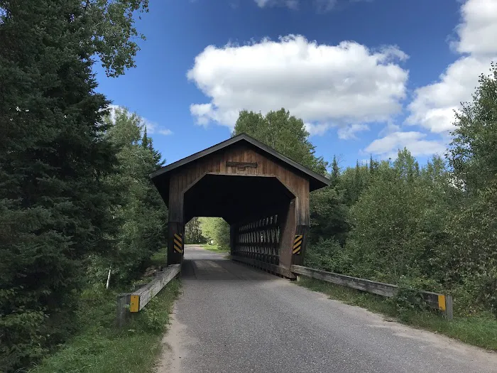 Smith Rapids Recreation Area Picture 1