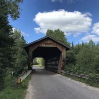Smith Rapids Recreation Area ico
