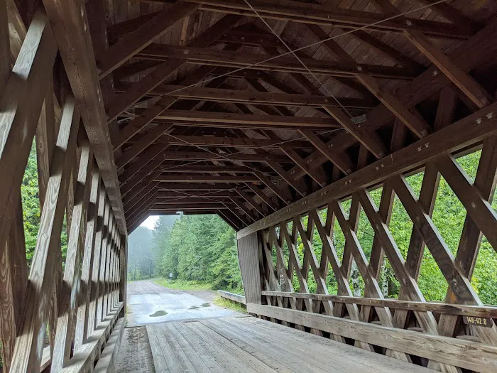Smith Rapids Recreation Area Picture 4