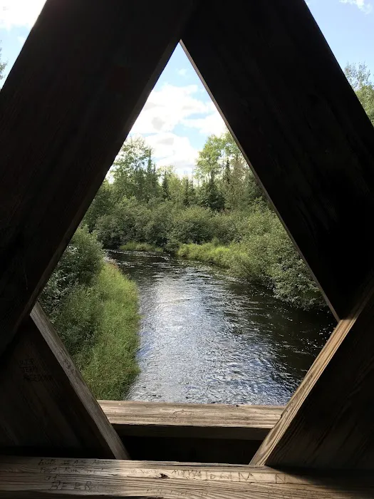 Smith Rapids Recreation Area Picture 5