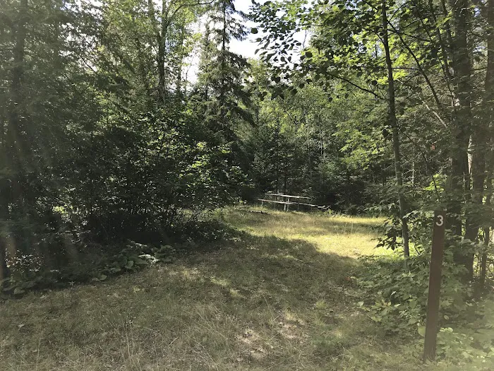 Smith Rapids Recreation Area Picture 8